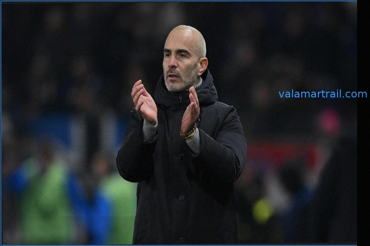 El Manchester City Impone su Poder con una Victoria de 4-1 sobre el Crystal Palace
