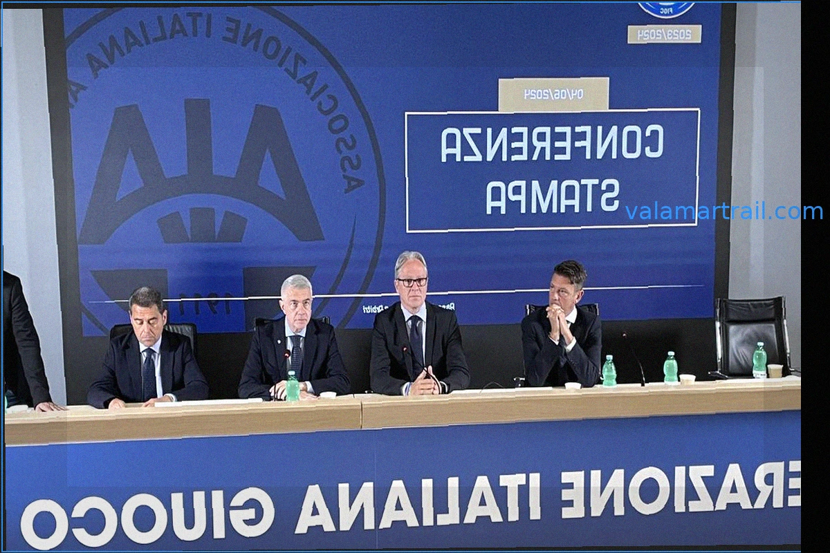 Carlo Pacifici se postula a la presidencia del AIA: "Necesitamos visión de futuro"