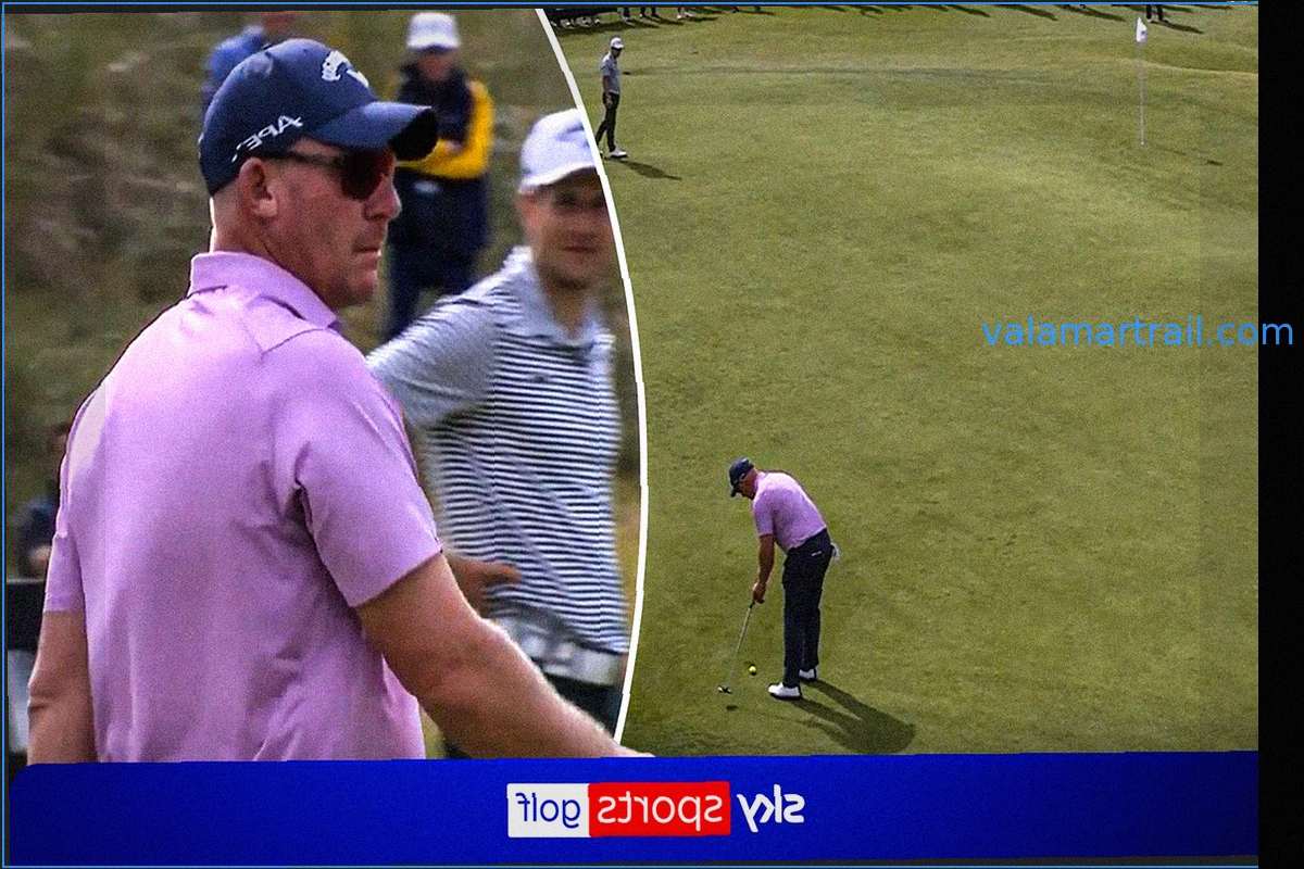 ¡Norris lo hizo! ¡Consigue un birdie milagroso en el Nexo Champ!