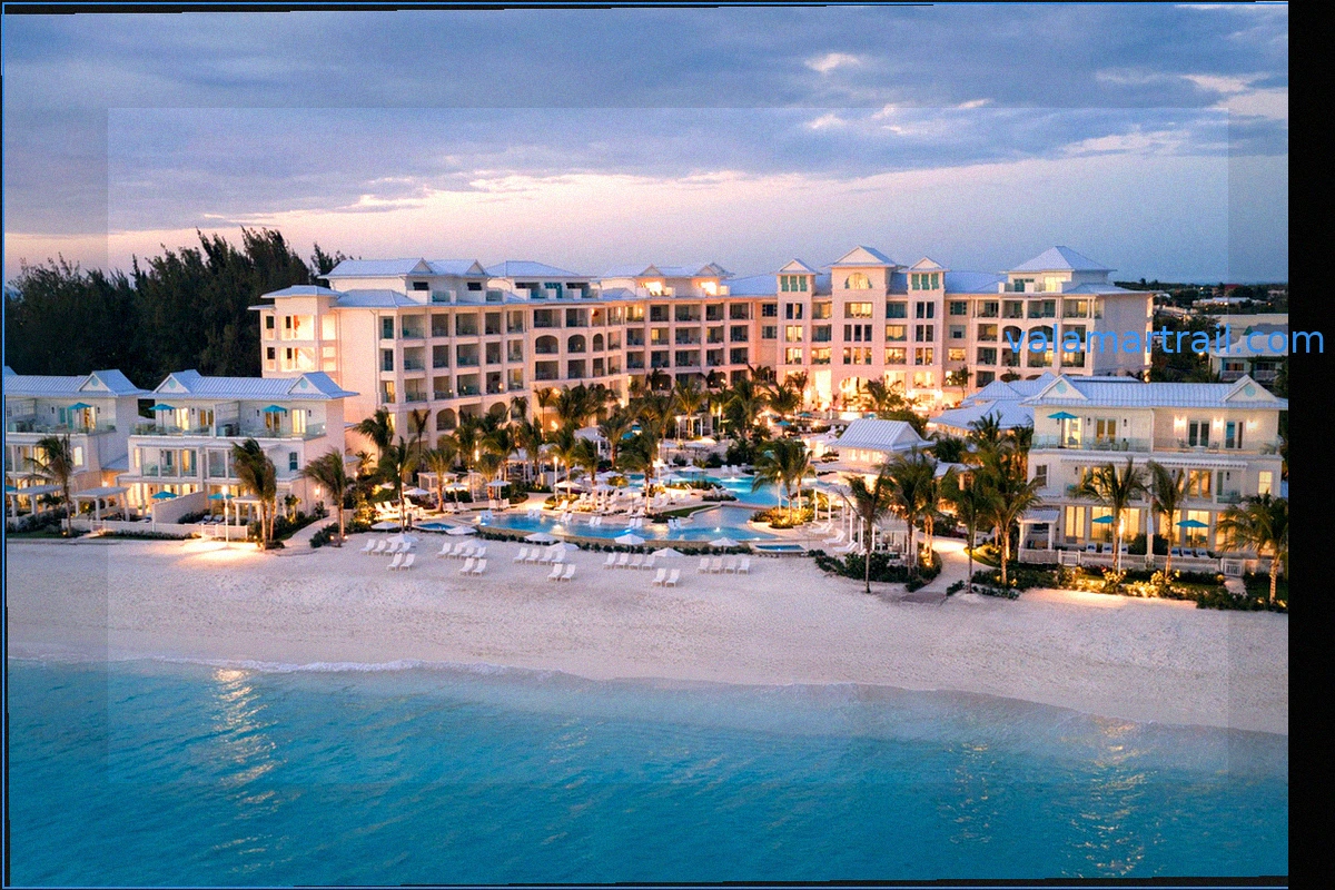 Beaches Resorts: Experiencia Familiar en Centros Certificados de Autismo