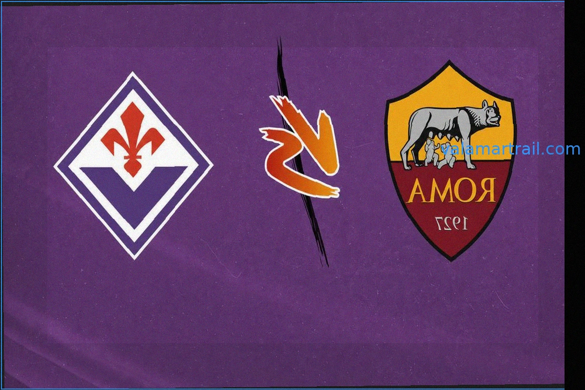Roma 1-0 Fiorentina: Resumen del Partido