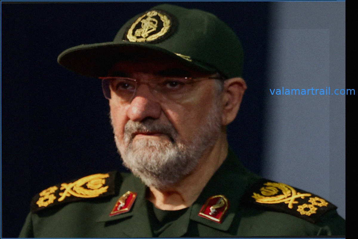 Irán advierte a sus vecinos sobre la guerra económica con EE. UU.