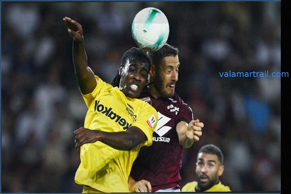 Modena: Sirenas extranjeras para Beyuku, Ajax y Vancouver apuntan al lateral