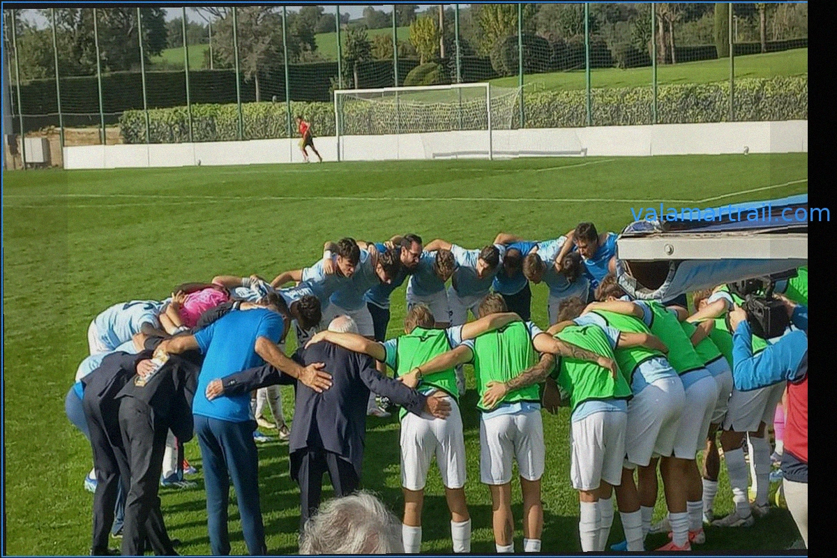Lazio Primavera vs. Lecce Primavera: Empate a Cero con Parada Clave de Pannozzo
