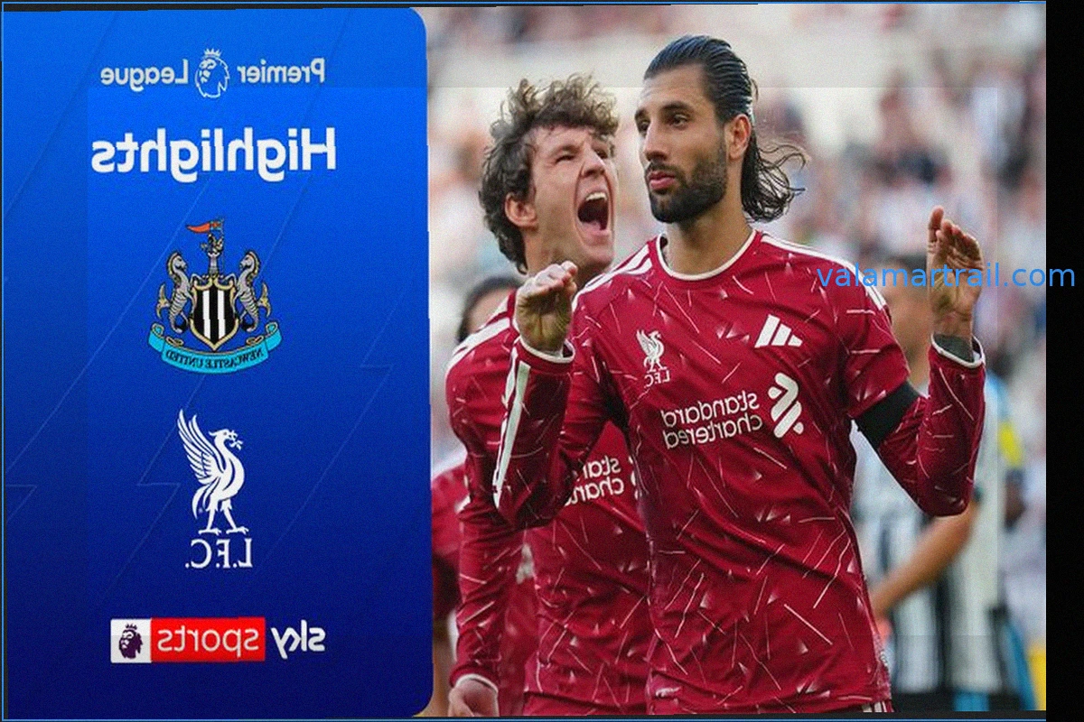 Gary Neville: Wirtz e Isak, las mayores decepciones del Liverpool; deben mejorar