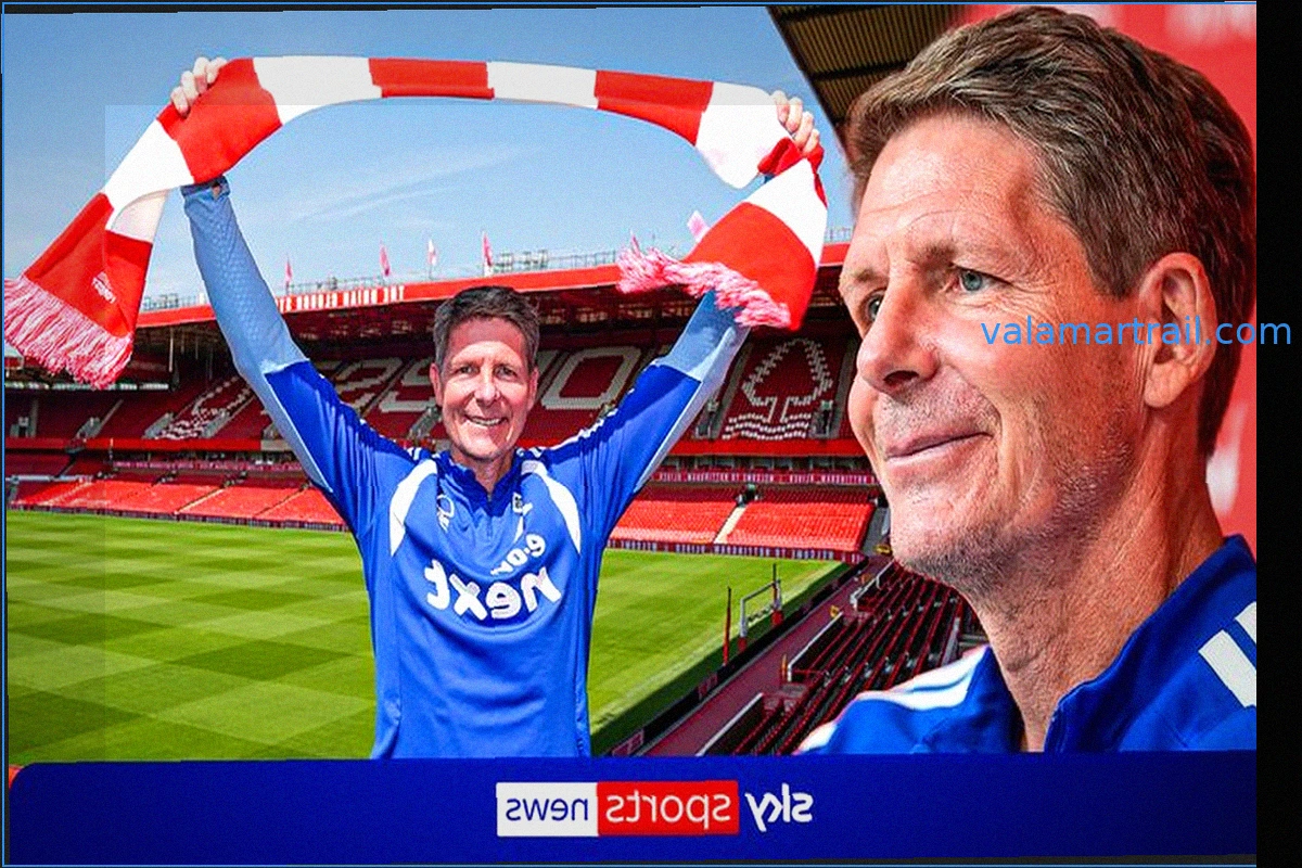 El plan de Glasner para la 'estabilidad con éxito' en el Nottingham Forest