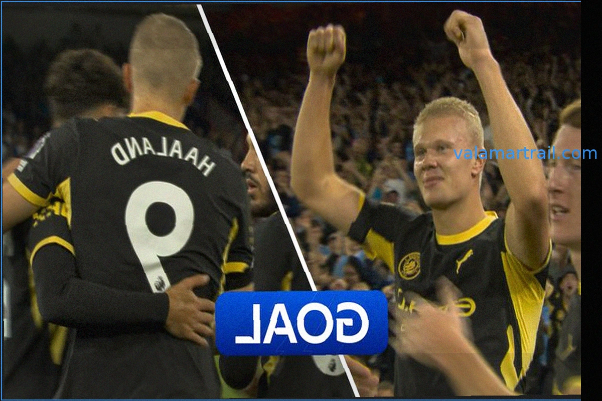 La magia de Cherki inspira la victoria vintage del Man City ante el Palace