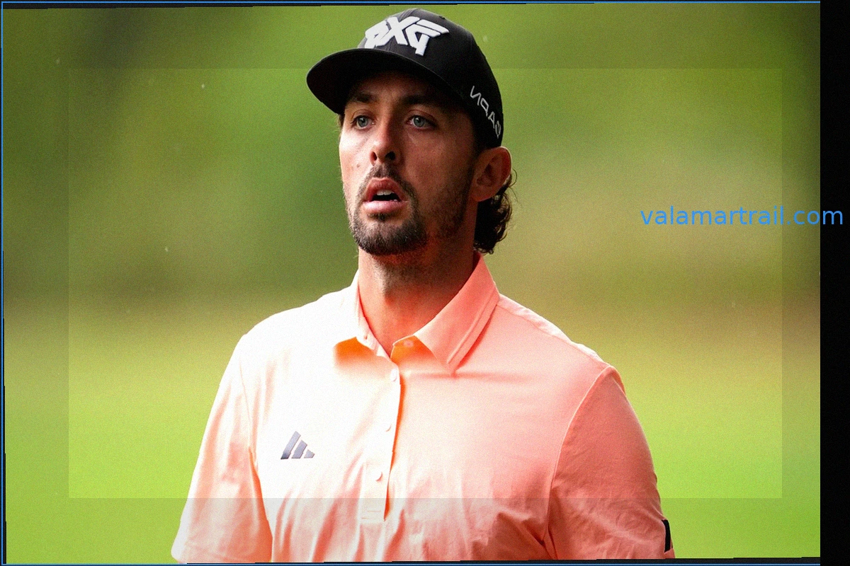 Marco Penge co-lidera el British Masters mientras se acerca un domingo de maratón