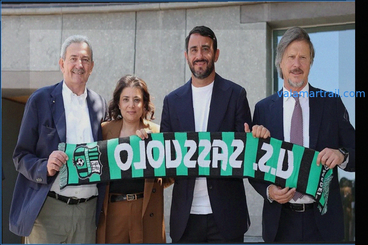 Mercado de Fichajes de Verano del Sassuolo 2026/27: Entradas y Salidas Neroverdi