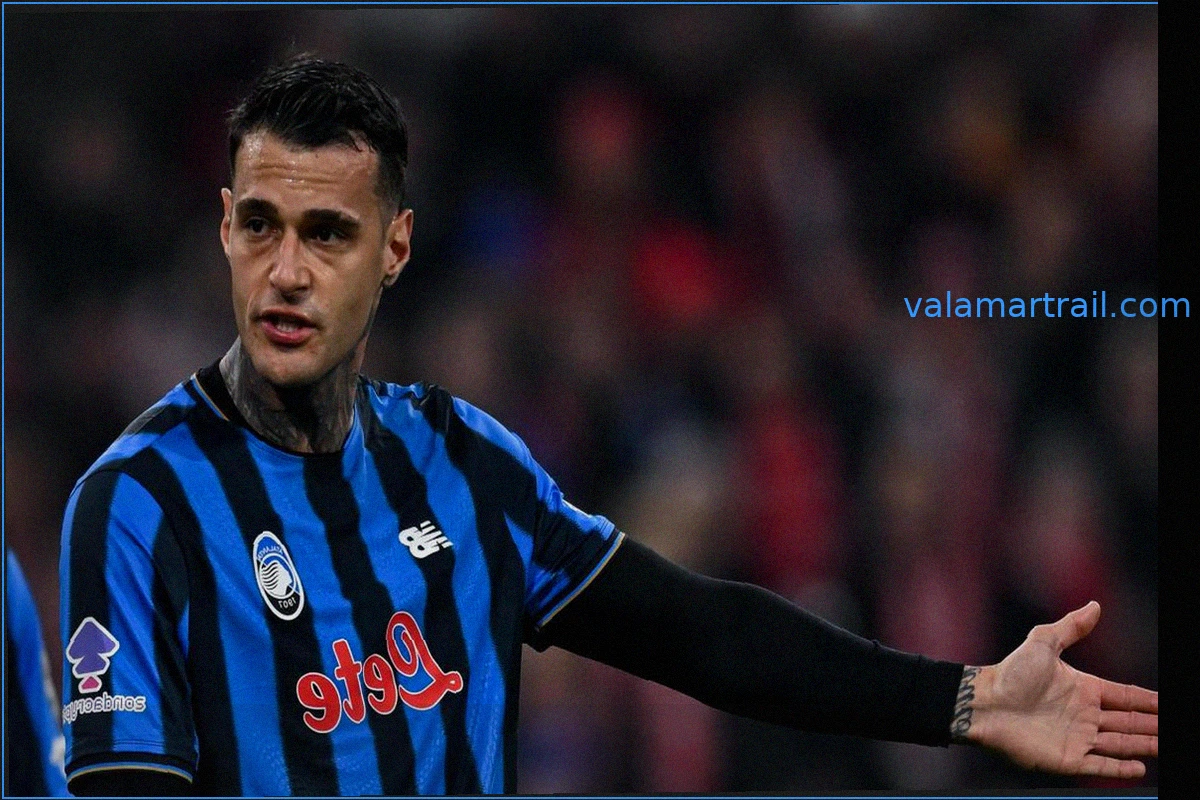 Hapoel Tel Aviv 0-1 Atalanta: Resultado del Partido