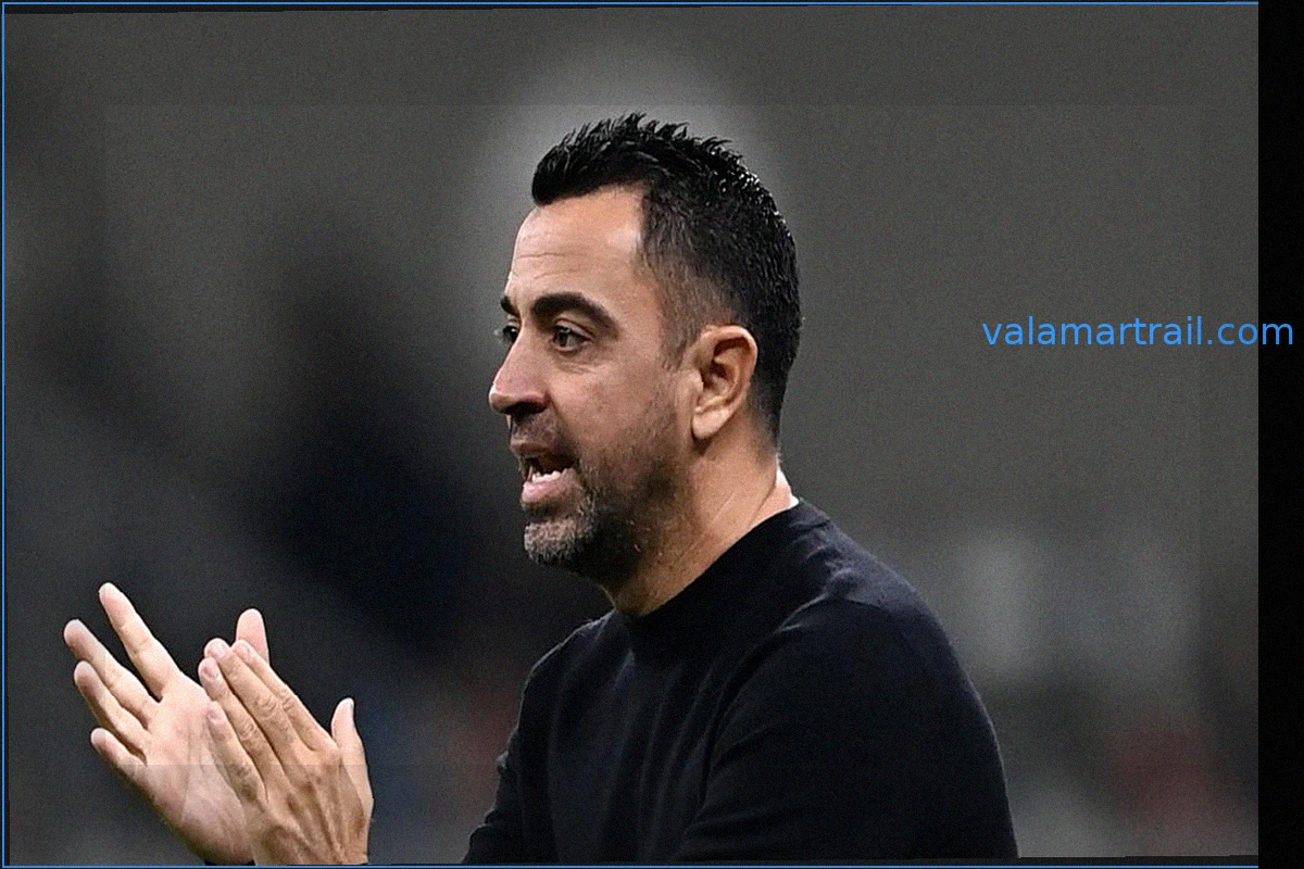 Xavi toma las riendas de la Selección Holandesa: Bienvenida de Nigel de Jong