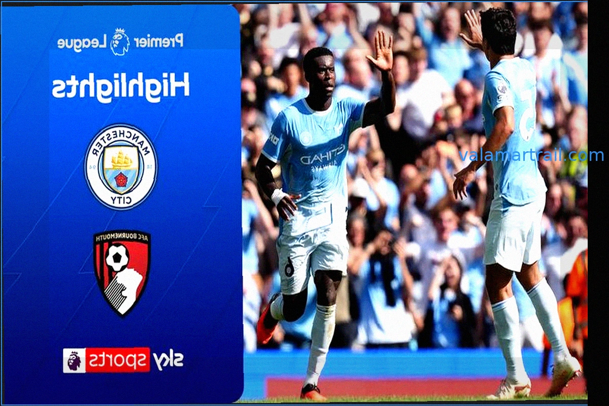 Éxitos y fracasos: El experimento de Maresca con el Man City tiene suerte