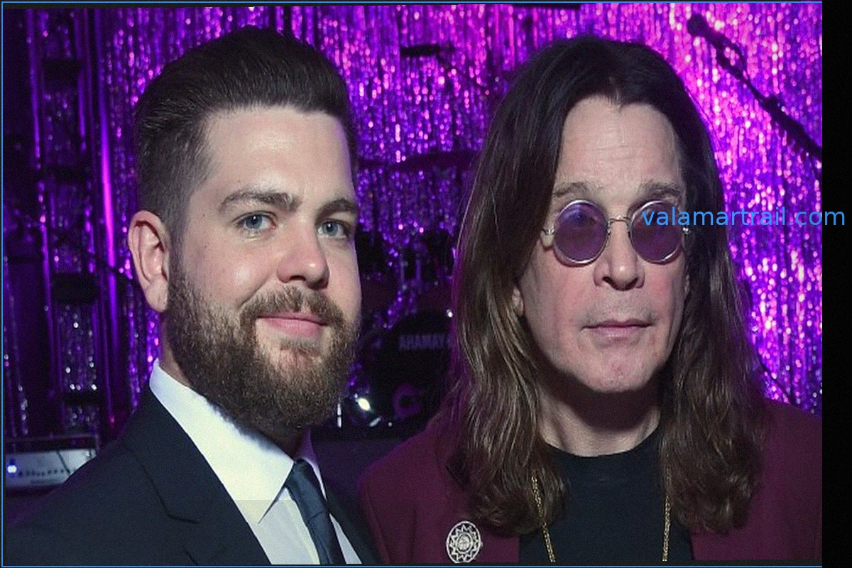 Película de Ozzy Osbourne: Jack Osbourne asegura que será para los fans y no "artística" ni "esotérica"