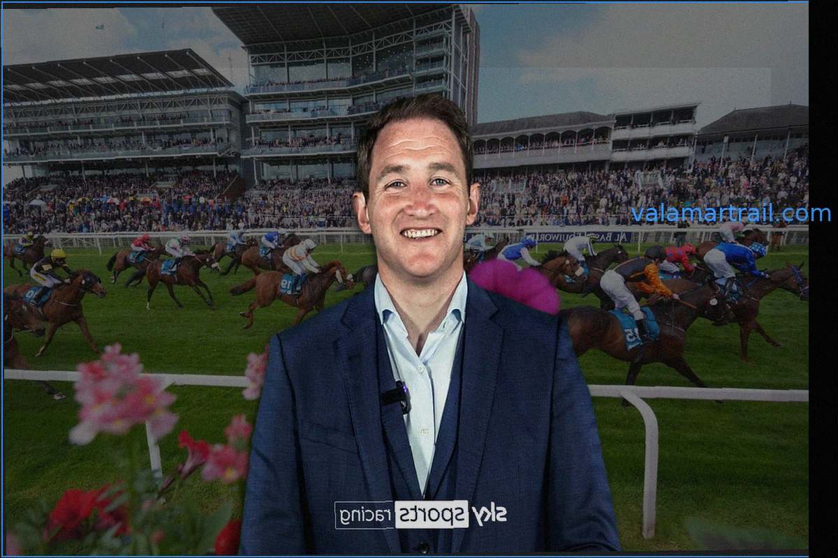 Kevin Blake: Predicciones para el segundo día del Festival de Ebor en York