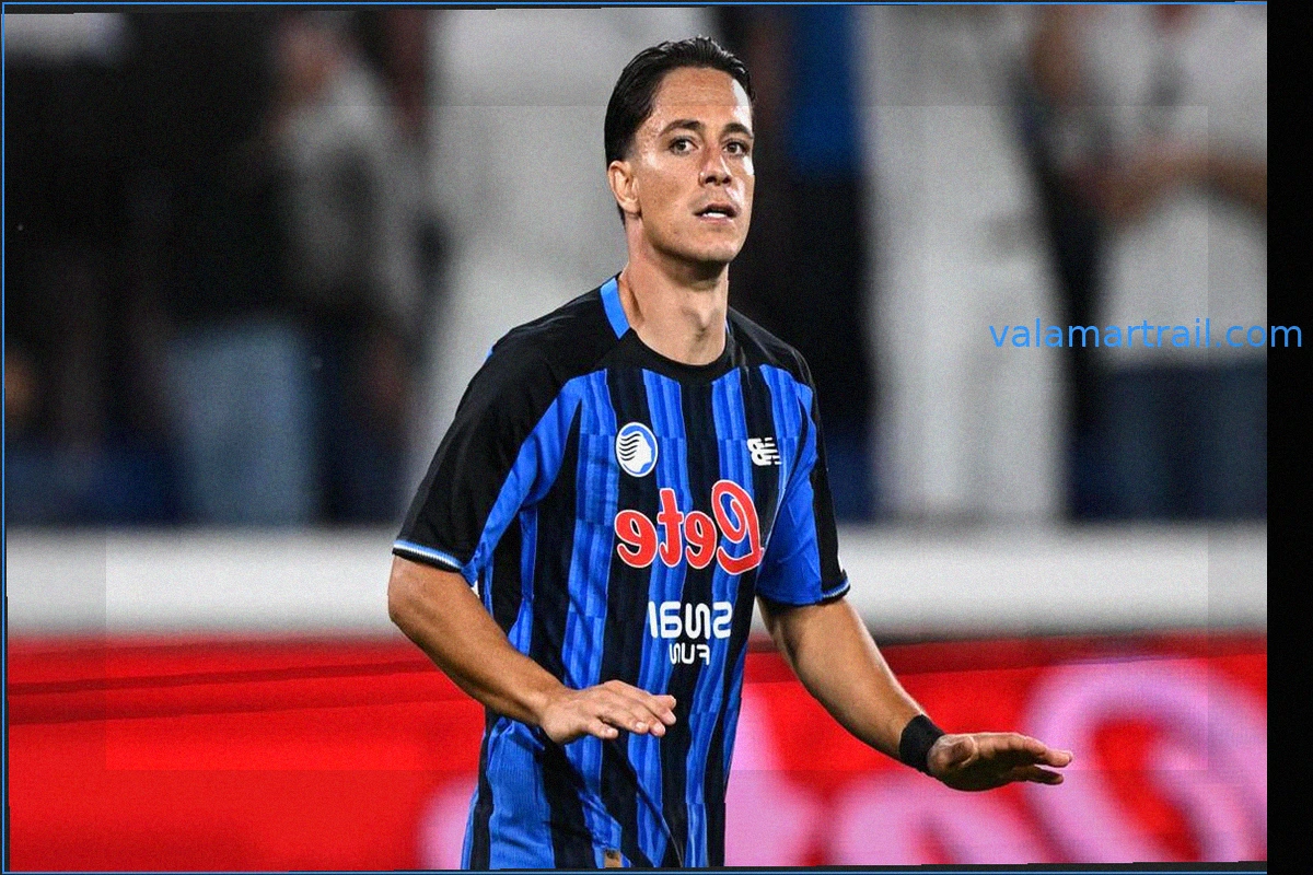 Raspadori, Protagonista Inmediato con el Atalanta: "Victoria Importante Contra un Equipo Especial"